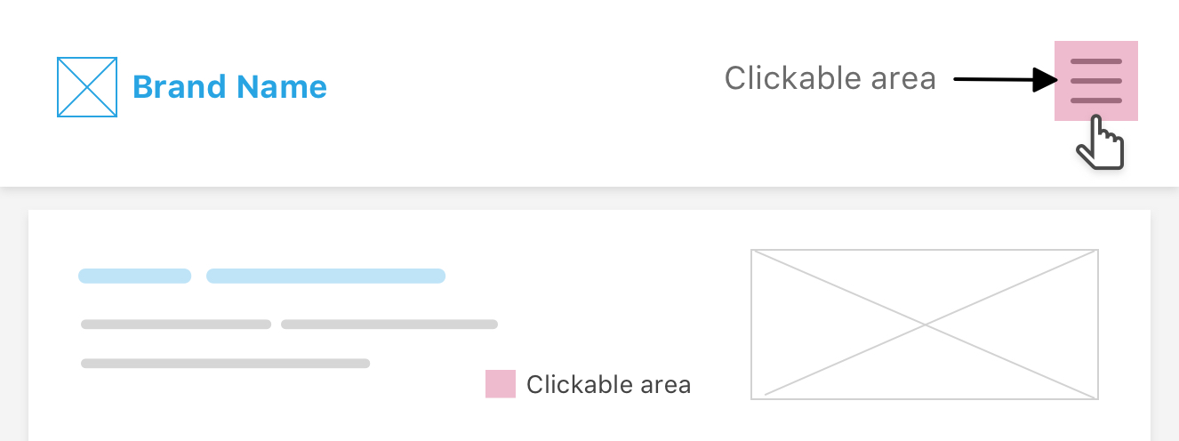 Answer gap text input