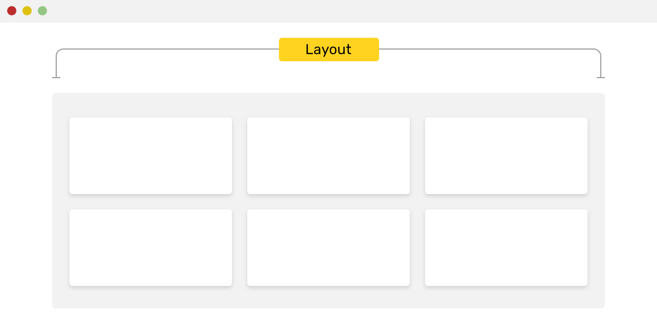 How to create a Trello Layout with CSS Grid and Flexbox