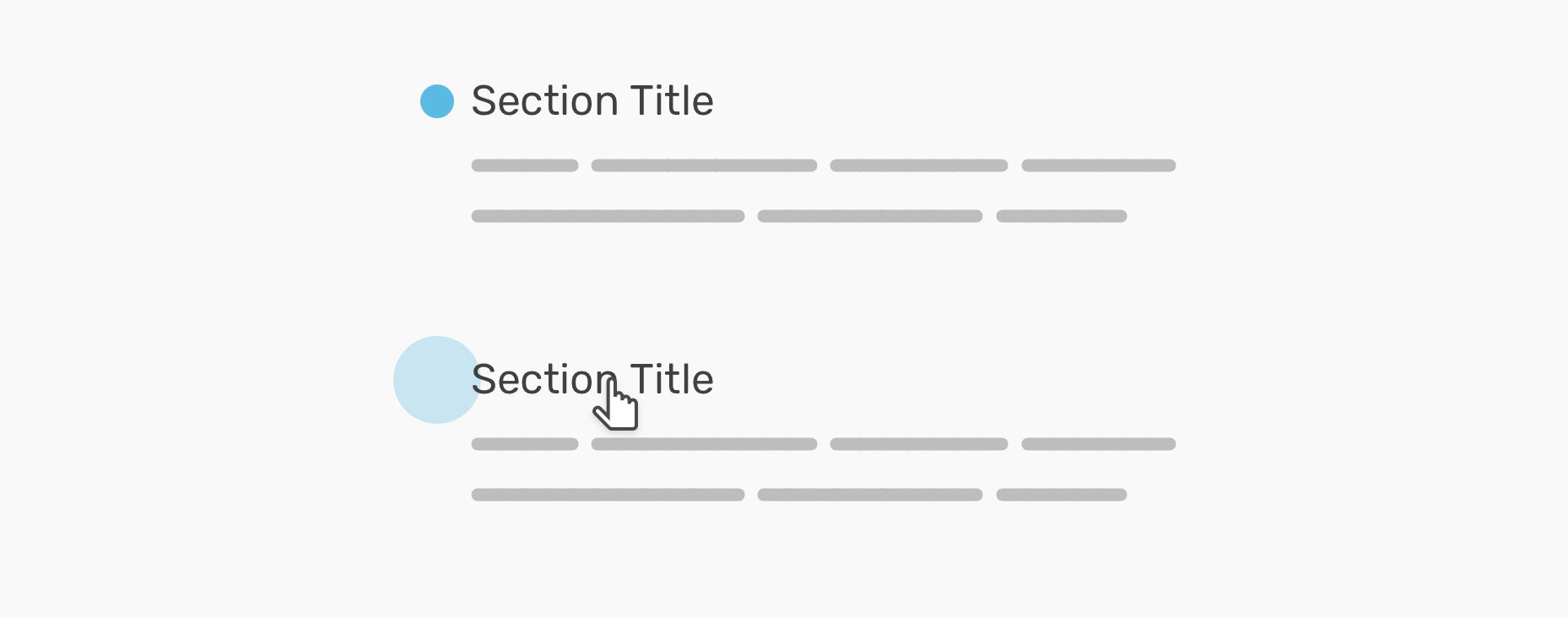 Uncommon Use Cases For Pseudo Elements