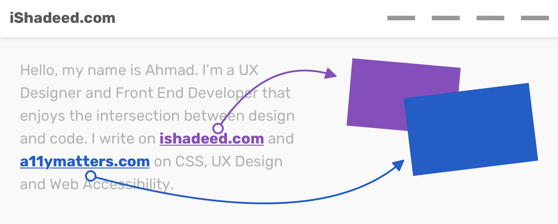 Uncommon Use Cases For Pseudo Elements Ahmad Shadeed