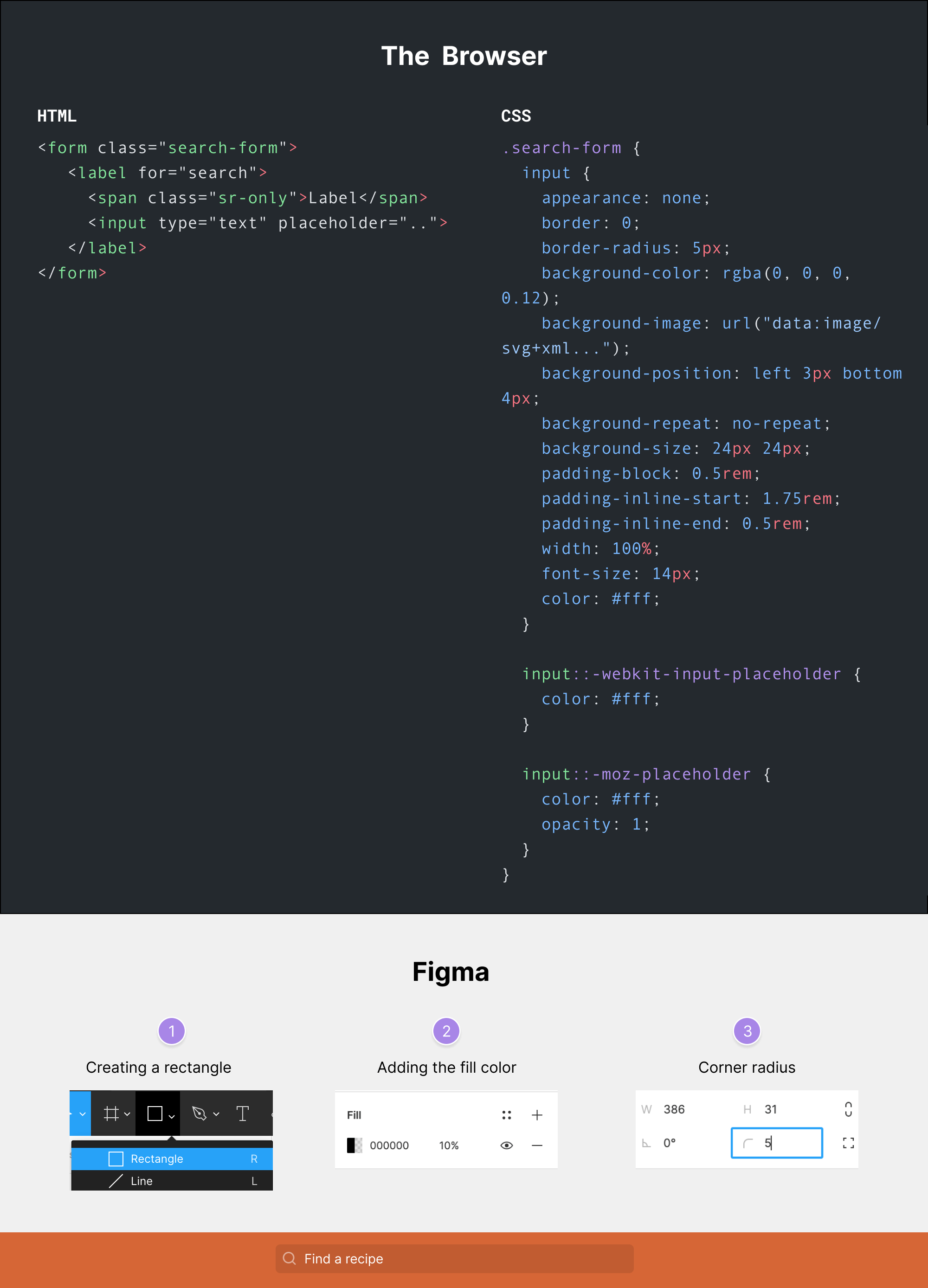 Tweaking In The Browser - Ahmad Shadeed