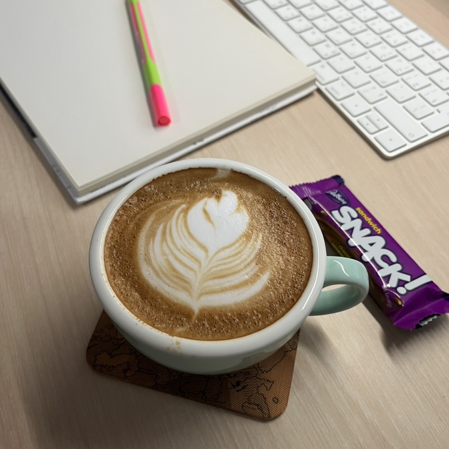 Espresso