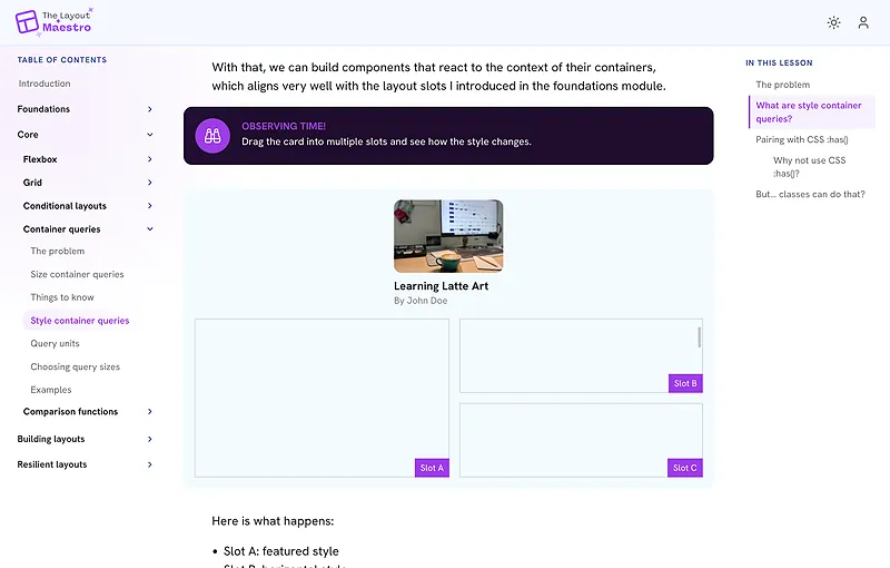 Overview 11